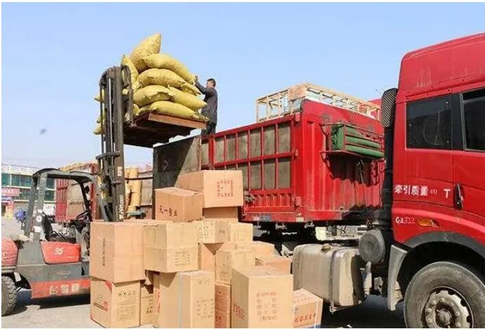 漳州到炎陵县物流专线