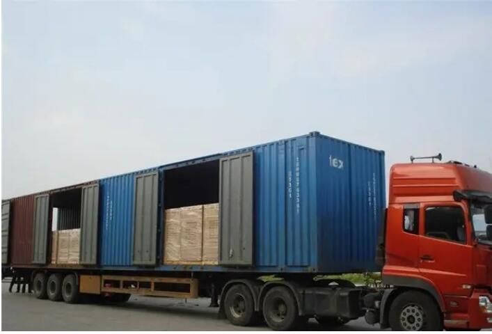 漳州到炎陵县整车运输