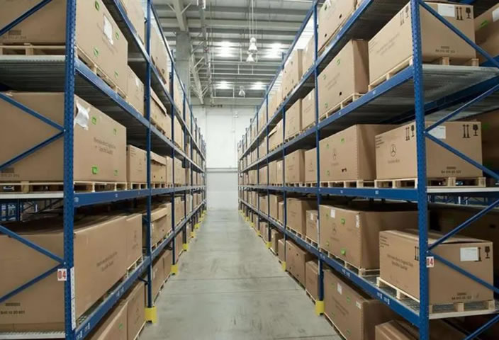 漳州到炎陵县货物仓储