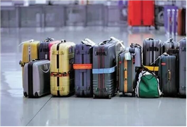 漳州到炎陵县行李托运